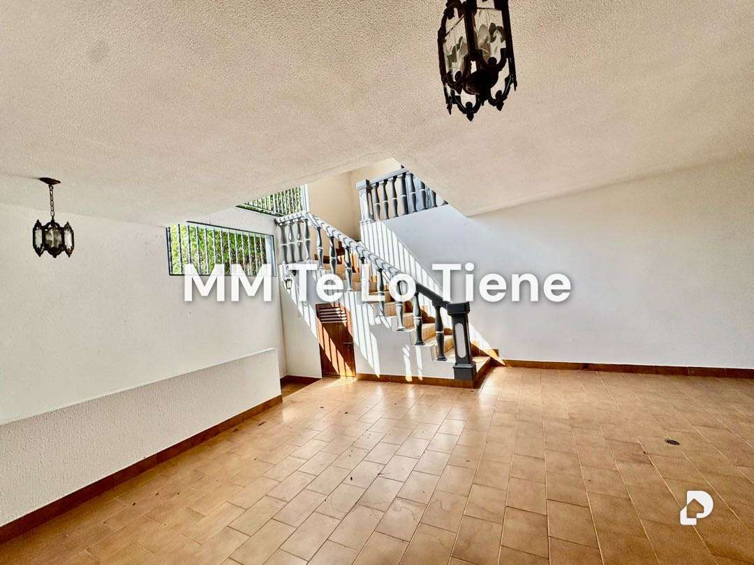 House in Bello Monte, Caracas – 21