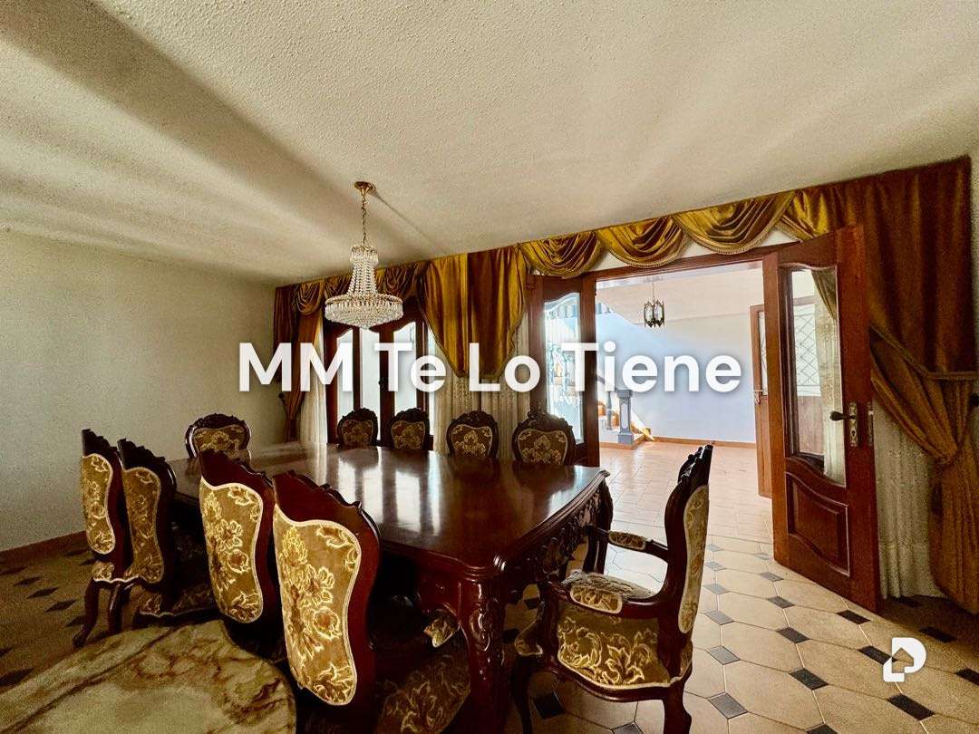 House in Bello Monte, Caracas – 20