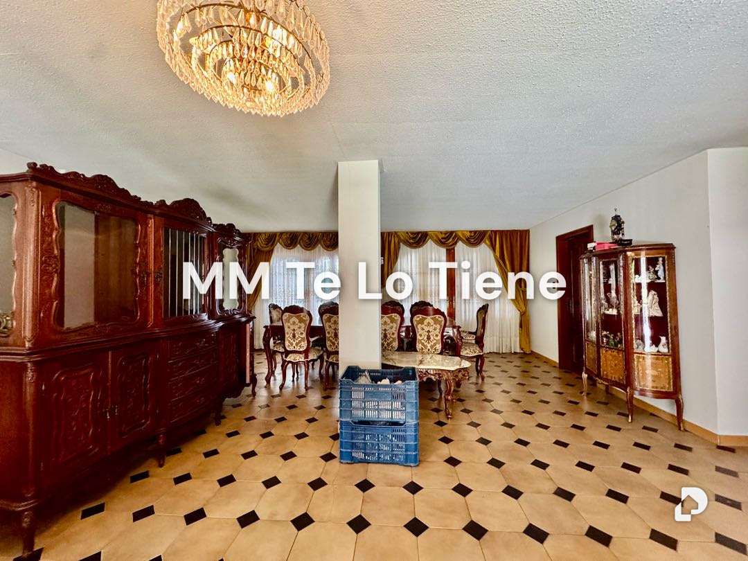 House in Bello Monte, Caracas – 16