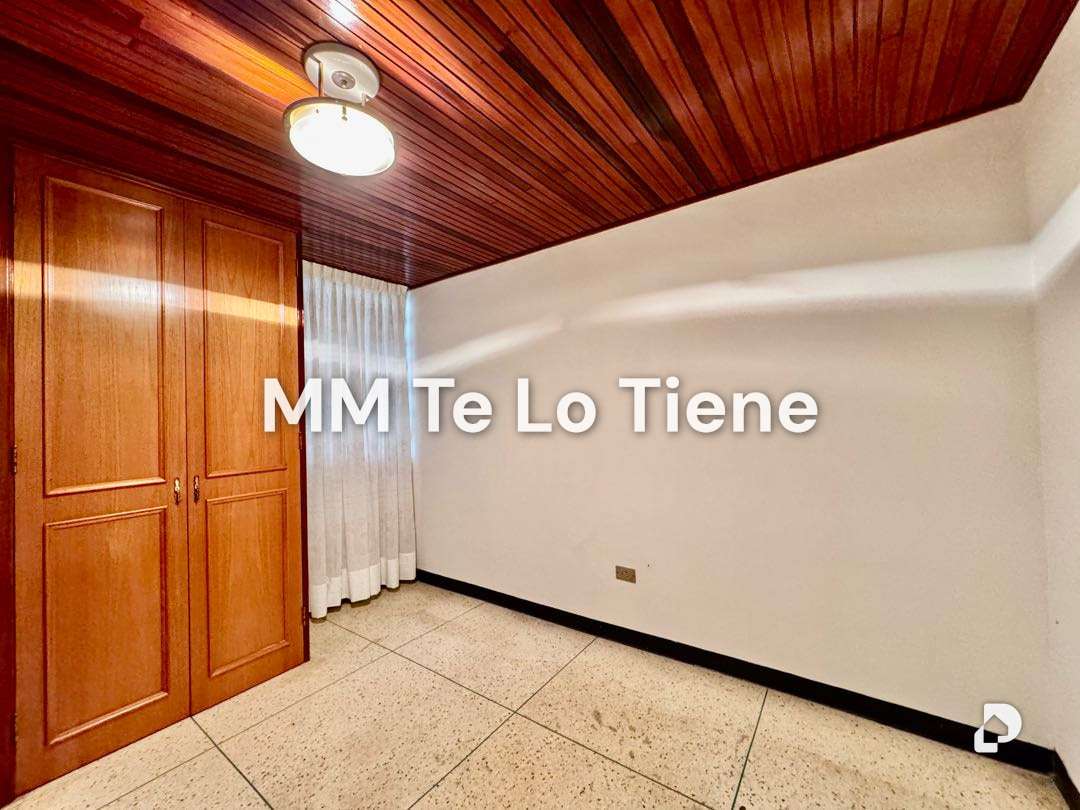 House in Bello Monte, Caracas – 24