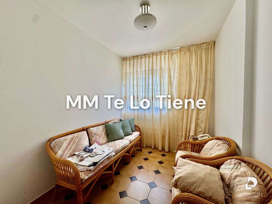 House in Bello Monte, Caracas – 11