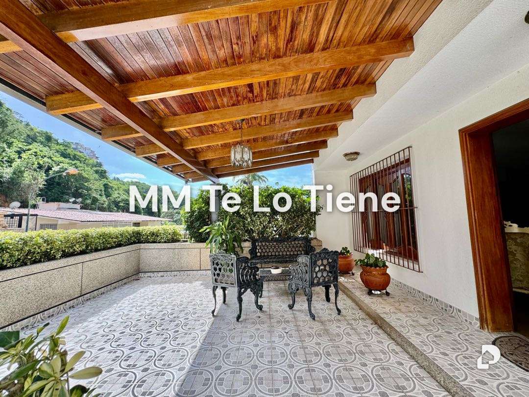 House in Bello Monte, Caracas – 13