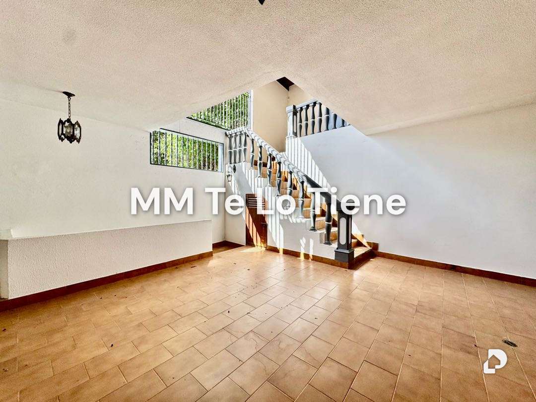 House in Bello Monte, Caracas – 10