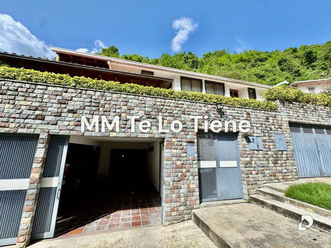 House in Bello Monte, Caracas – 7