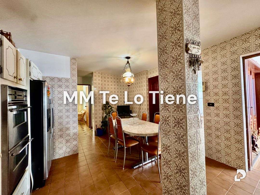House in Bello Monte, Caracas – 8