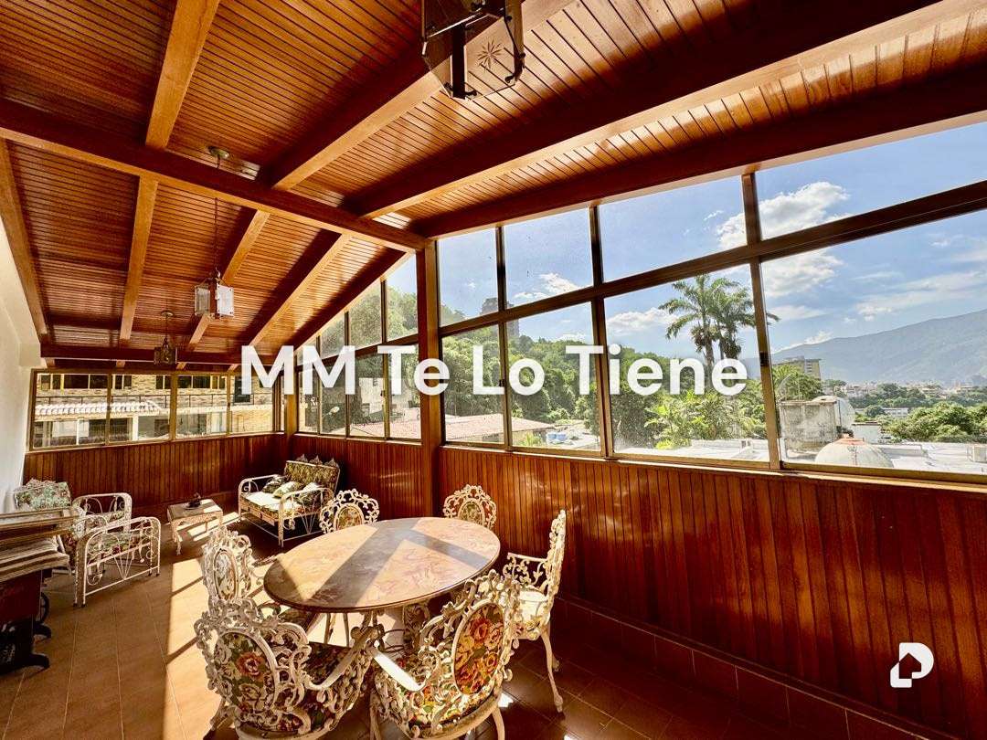 House in Bello Monte, Caracas – 6