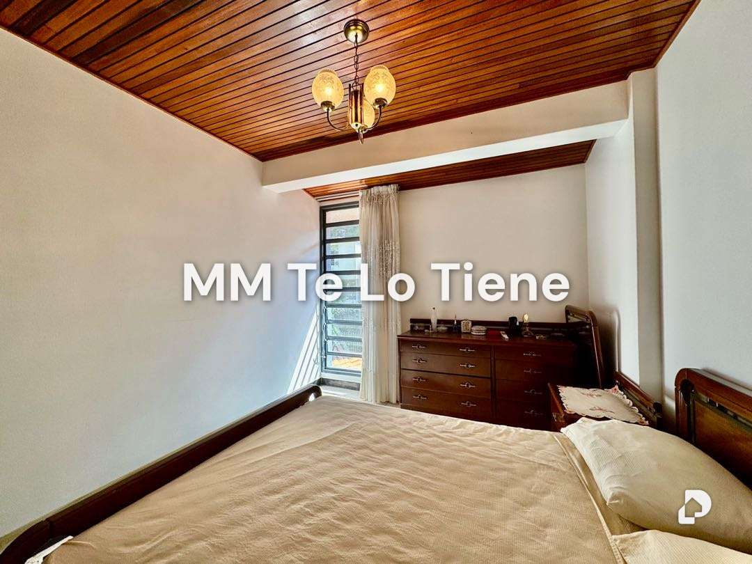 House in Bello Monte, Caracas – 22
