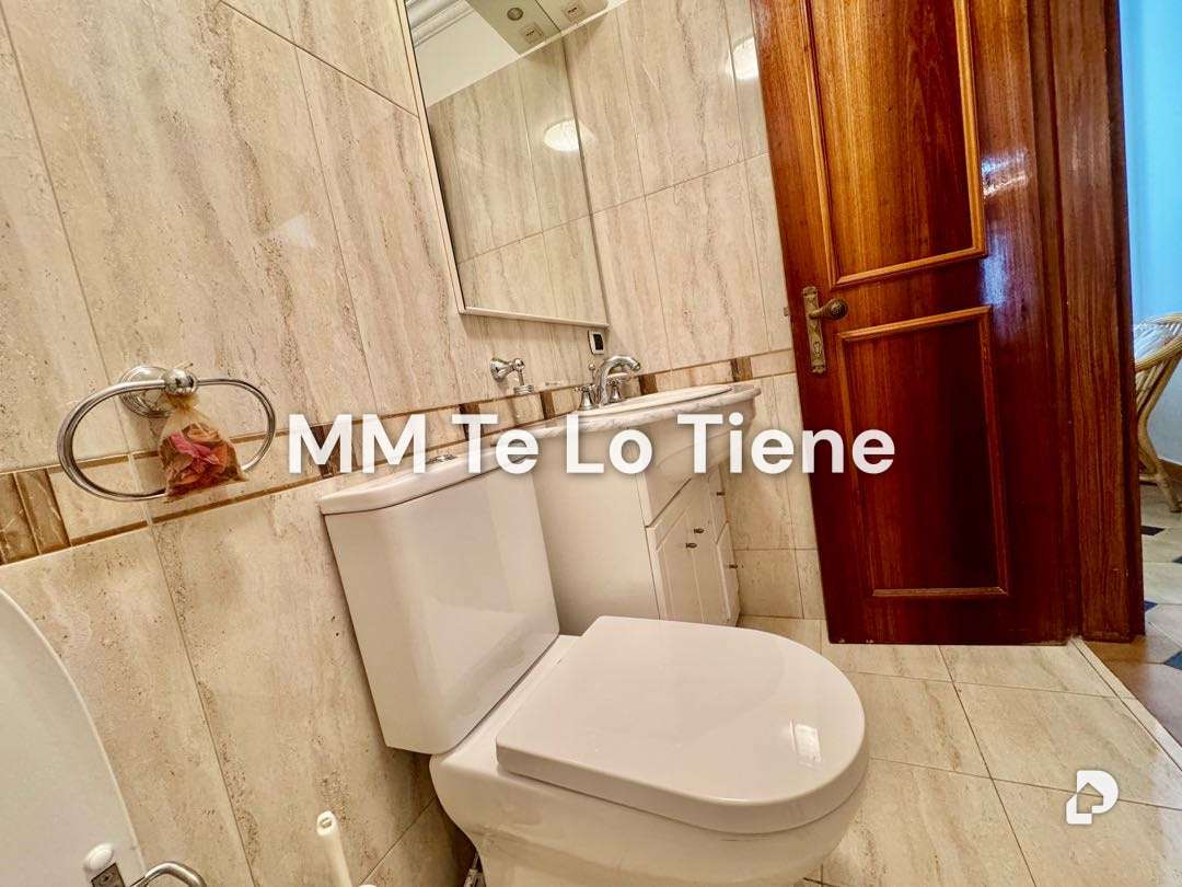 House in Bello Monte, Caracas – 12
