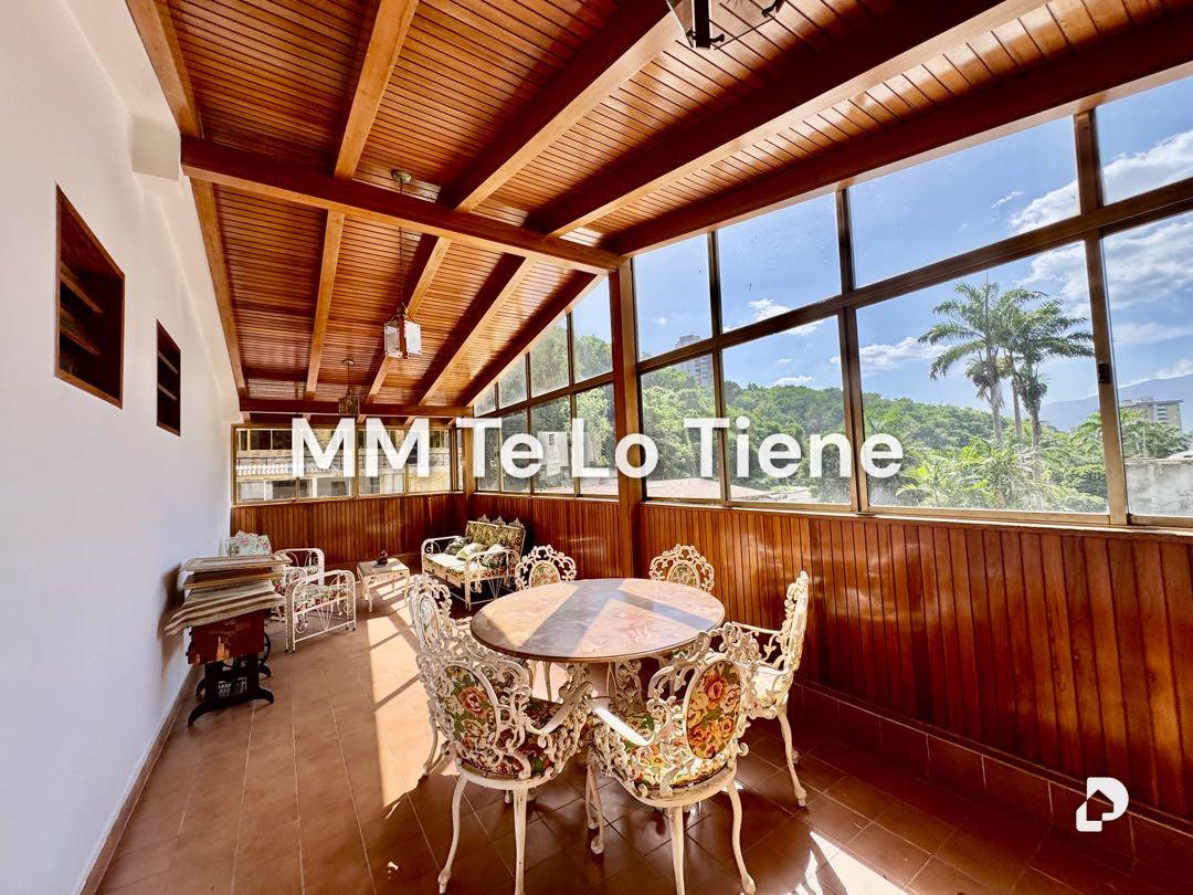 House in Bello Monte, Caracas – 3