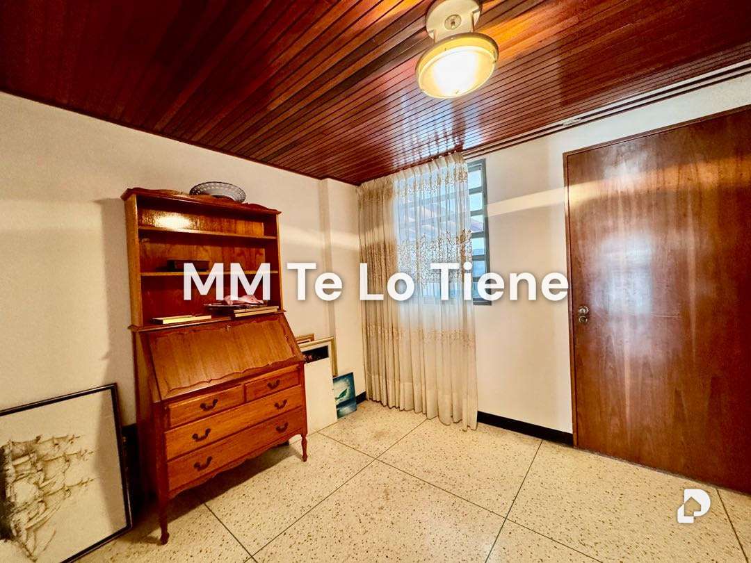 House in Bello Monte, Caracas – 25