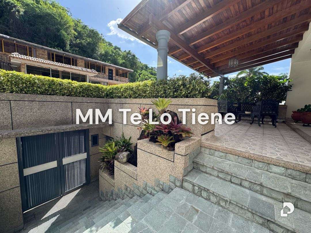 House in Bello Monte, Caracas – 14