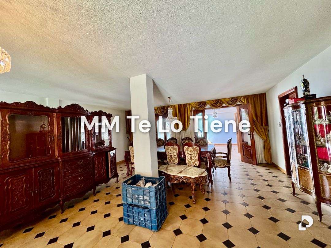 House in Bello Monte, Caracas – 19