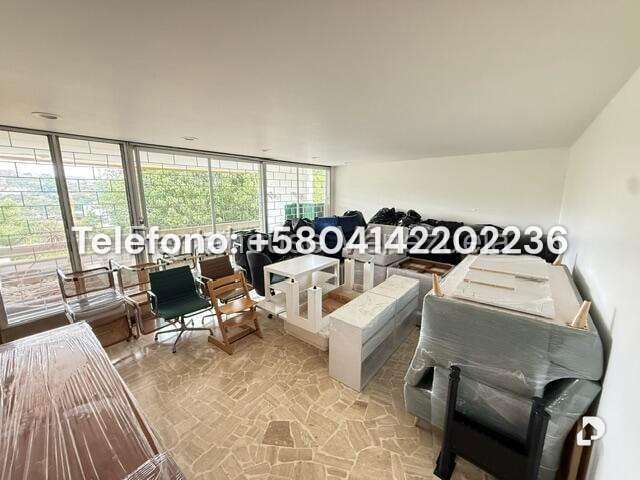 Apartamento en San Román, Caracas – 15