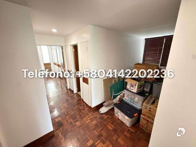 Apartamento en San Román, Caracas – 7
