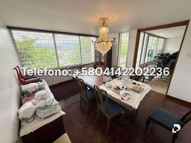 Apartamento en San Román, Caracas – 17