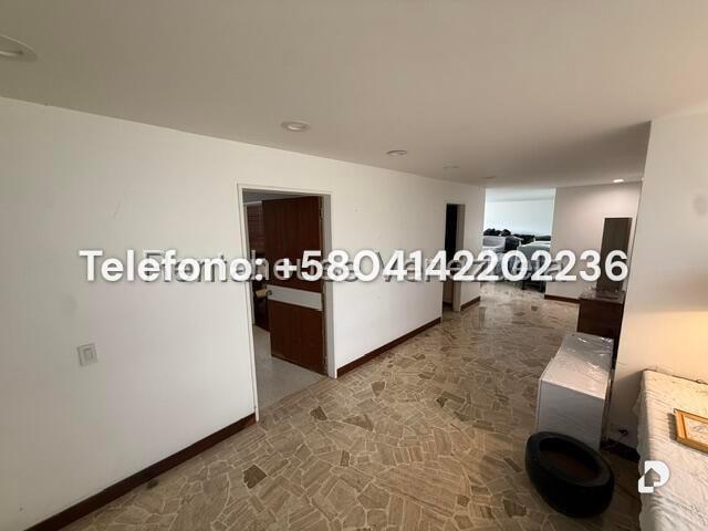 Apartamento en San Román, Caracas – 3