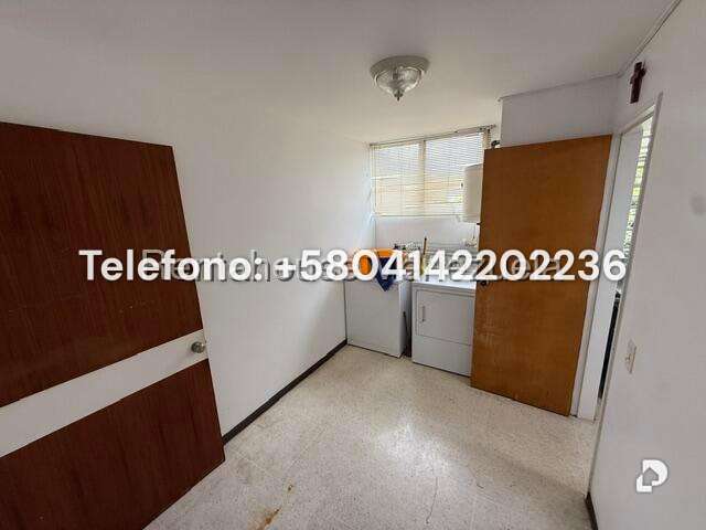 Apartamento en San Román, Caracas – 23