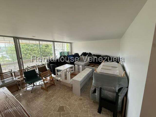 Apartamento en San Román, Caracas