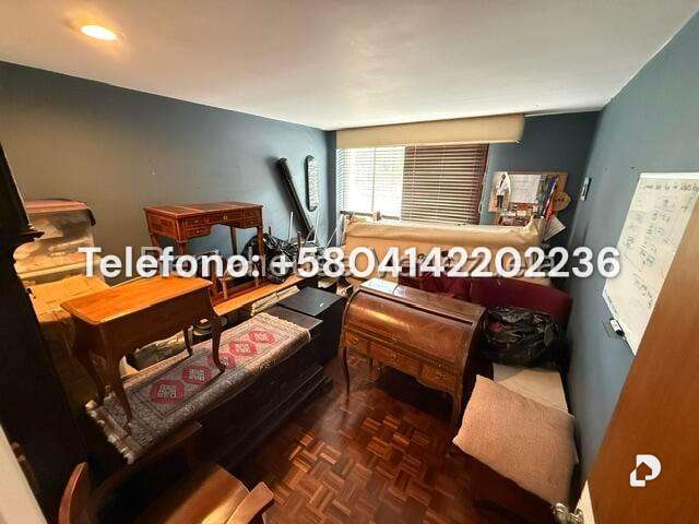 Apartamento en San Román, Caracas – 8