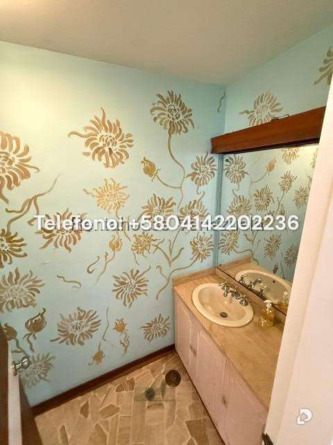 Apartamento en San Román, Caracas – 4