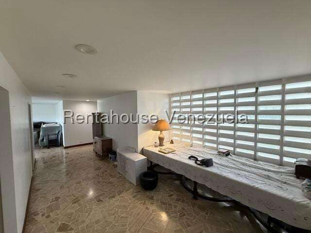 Apartamento en San Román, Caracas