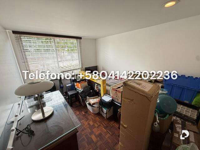 Apartamento en San Román, Caracas – 10