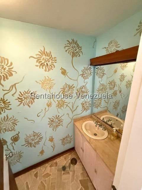 Apartamento en San Román, Caracas