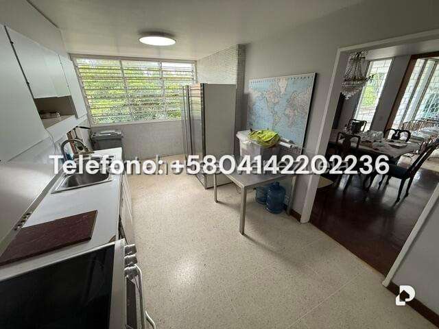 Apartamento en San Román, Caracas – 20