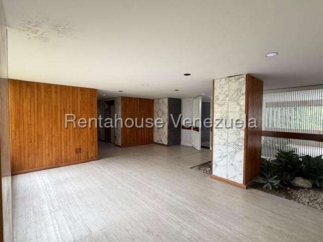 Apartamento en San Román, Caracas
