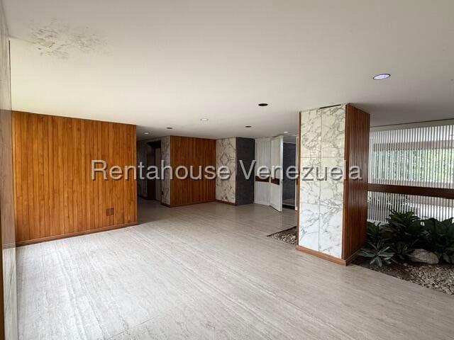 Apartamento en San Román, Caracas