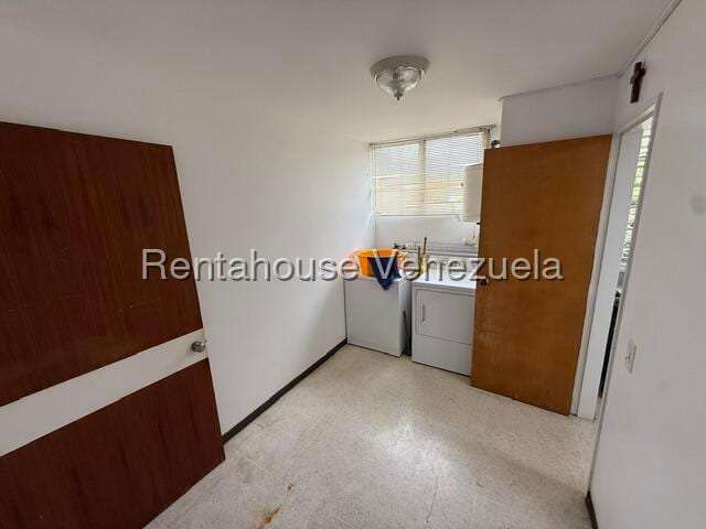 Apartamento en San Román, Caracas
