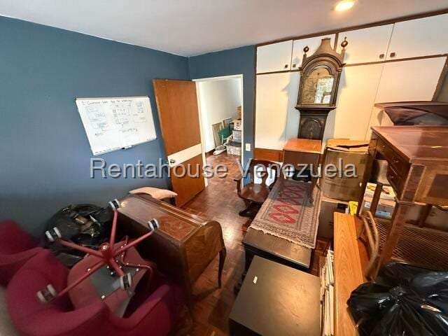 Apartamento en San Román, Caracas