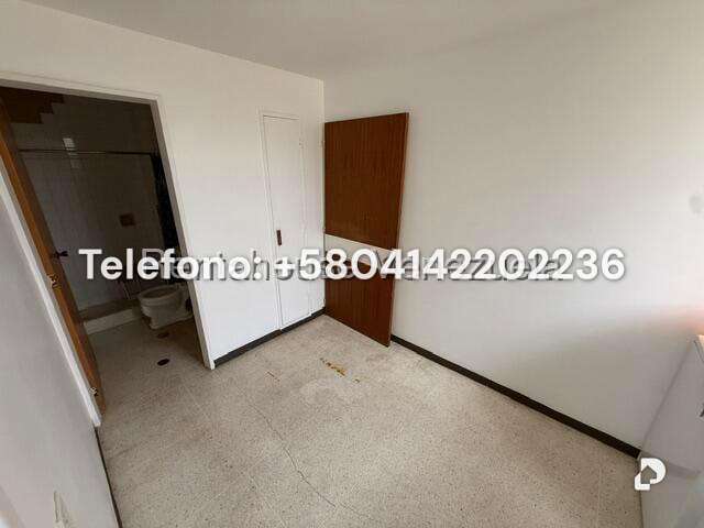 Apartamento en San Román, Caracas – 22