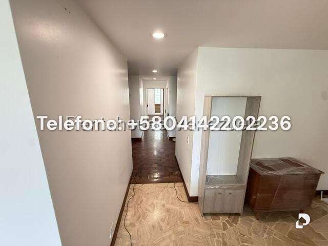 Apartamento en San Román, Caracas – 6