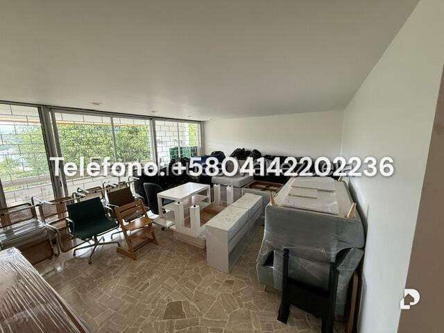Apartamento en San Román, Caracas – 5