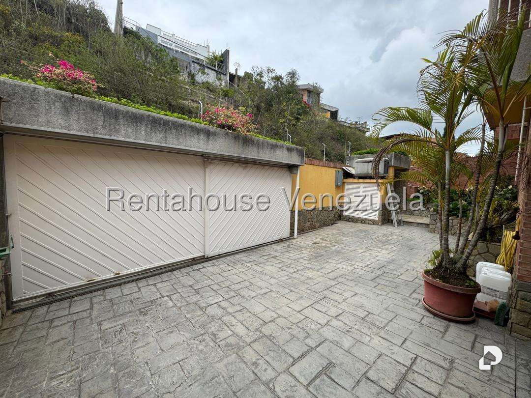 Casa en Alto Hatillo, Caracas – 7