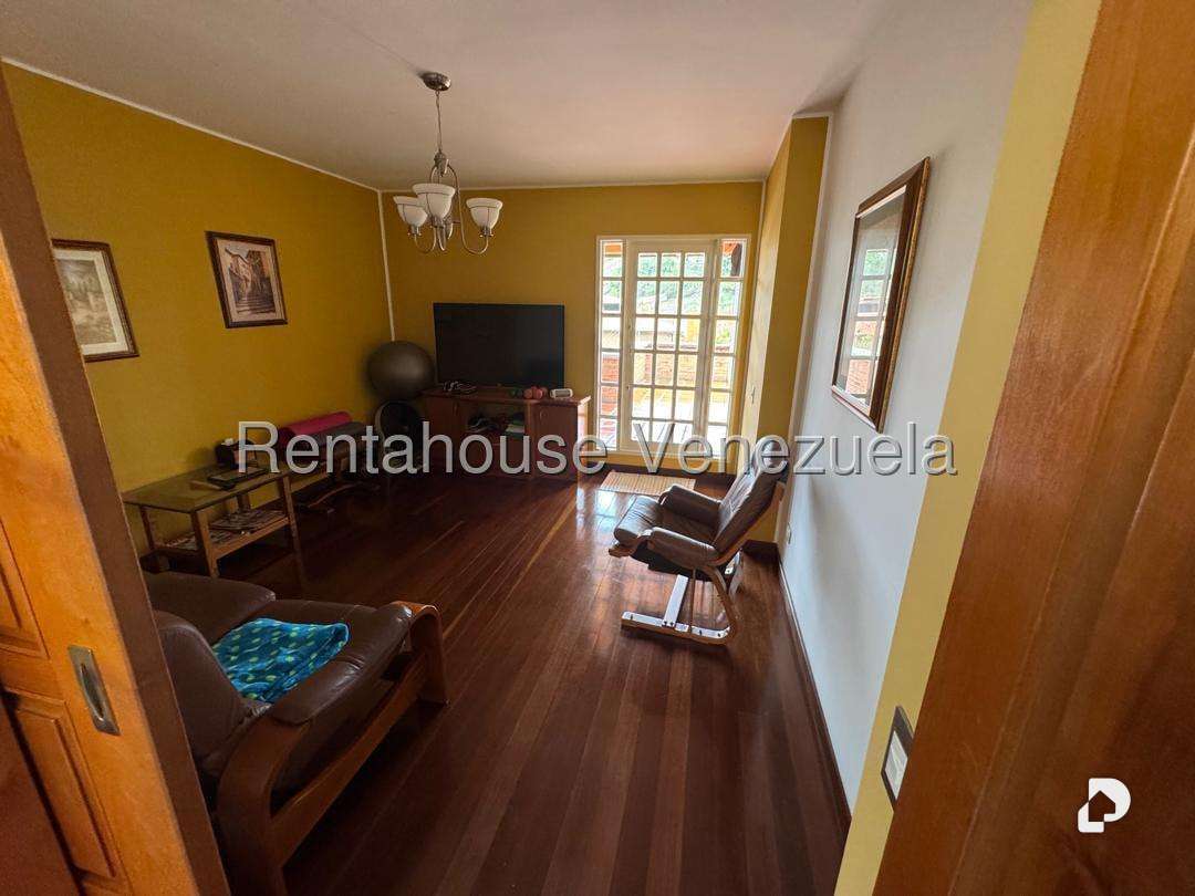 Casa en Alto Hatillo, Caracas – 29