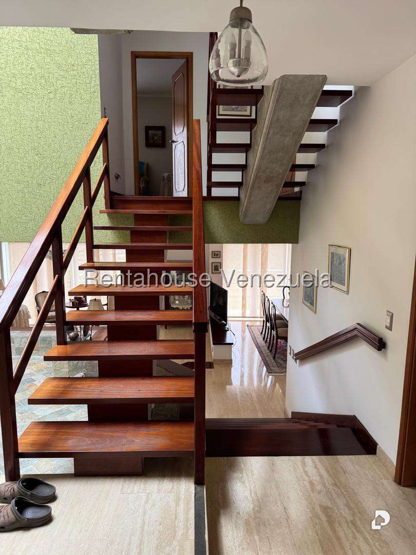 Casa en Alto Hatillo, Caracas – 20