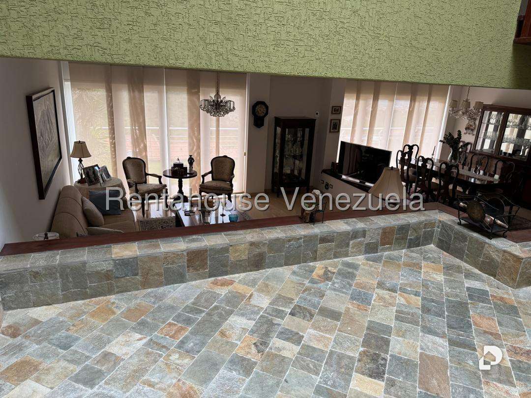Casa en Alto Hatillo, Caracas – 14
