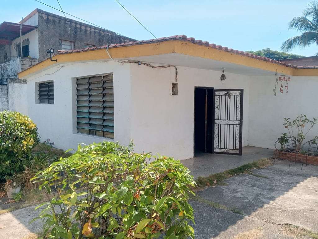 Casa en Tinaquillo - 1