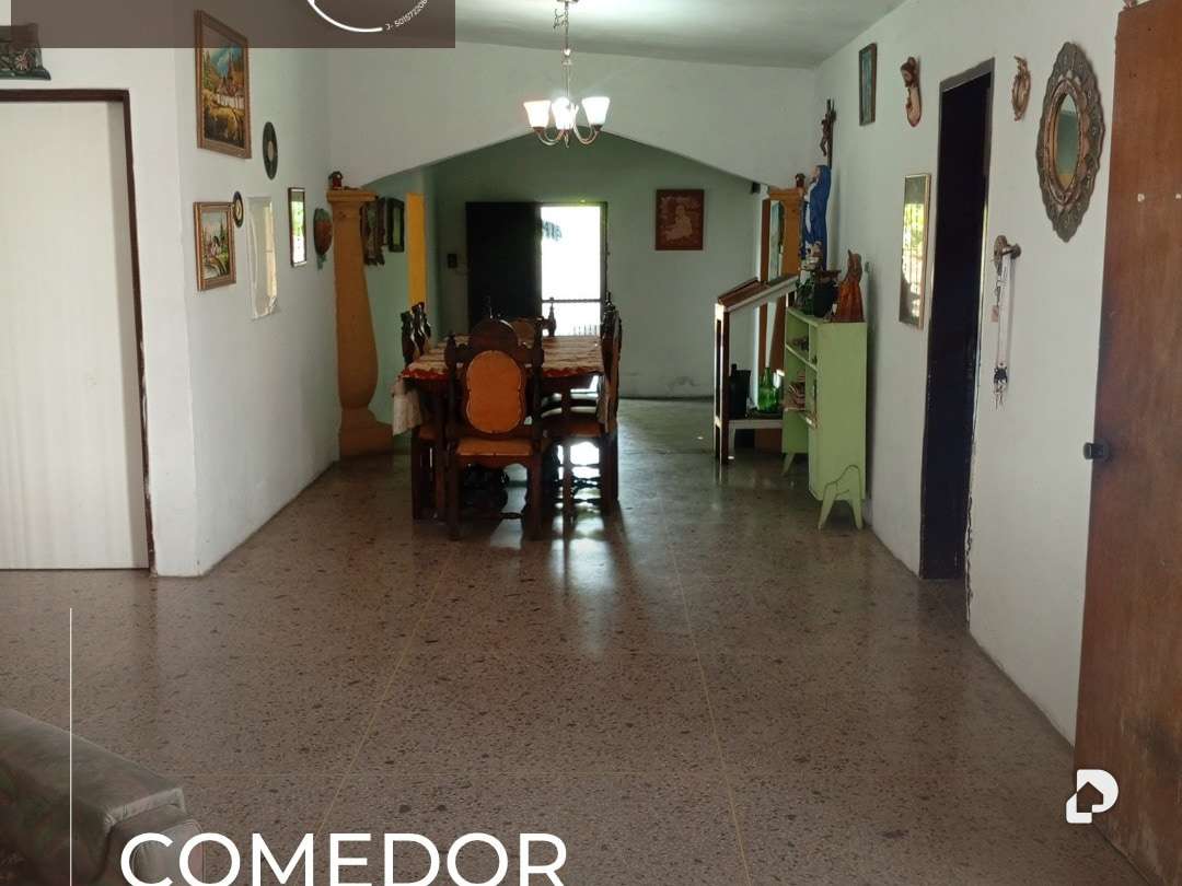 Casa en Centro de Tinaquillo, Tinaquillo – 5