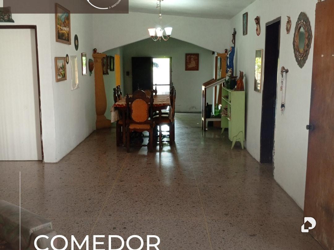 Casa en Centro de Tinaquillo, Tinaquillo – 5