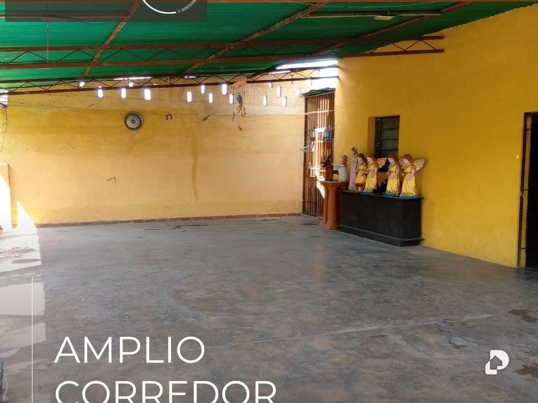Casa en Centro de Tinaquillo, Tinaquillo – 9