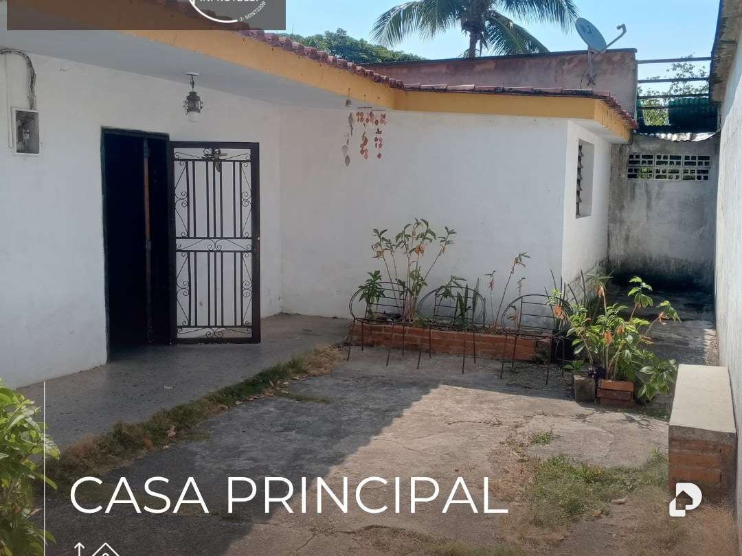 Casa en Centro de Tinaquillo, Tinaquillo – 2