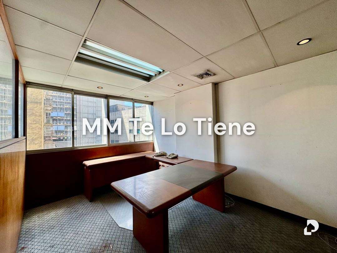 Office in Sabana Grande, Caracas – 3