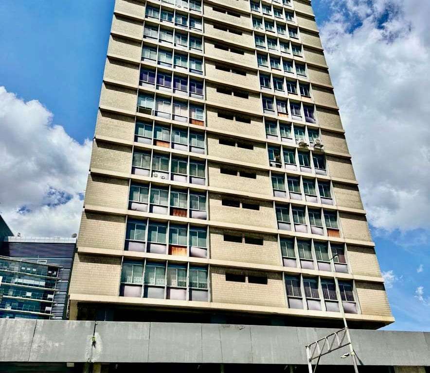 Oficina en Sabana Grande, Caracas - 1