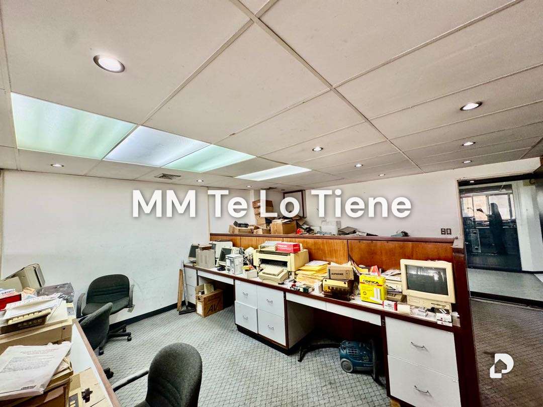 Office in Sabana Grande, Caracas – 4