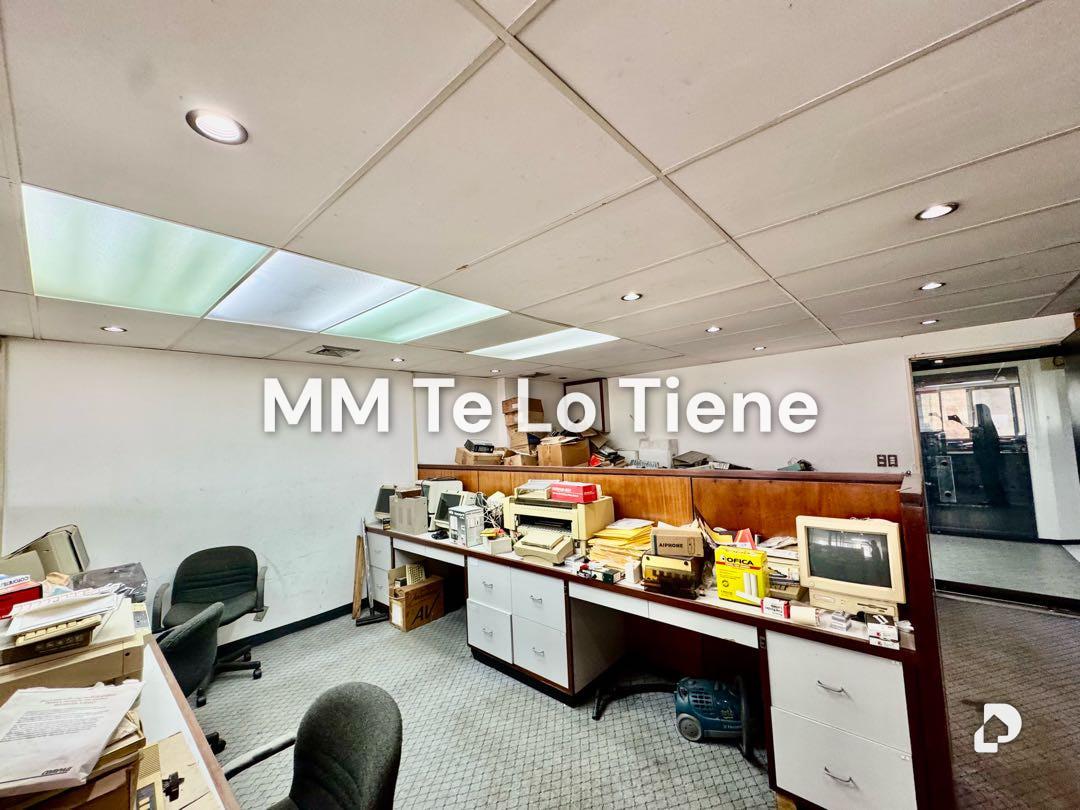 Office in Sabana Grande, Caracas – 4