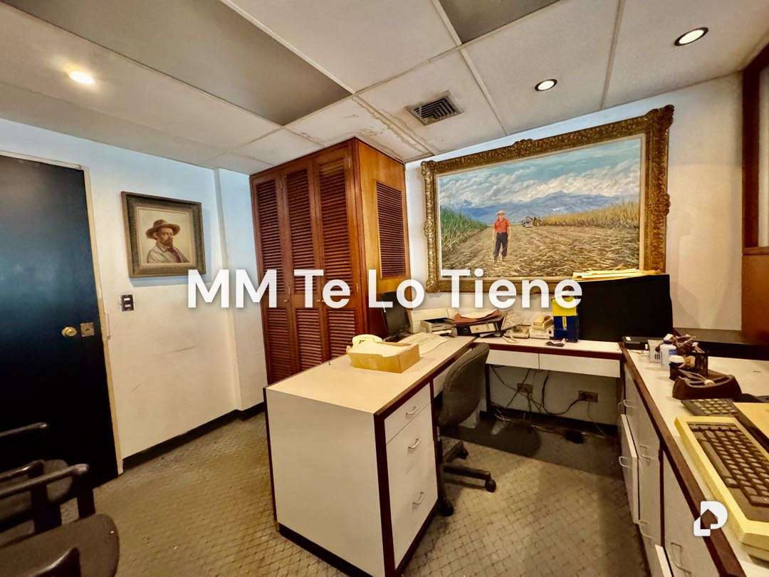Office in Sabana Grande, Caracas – 6