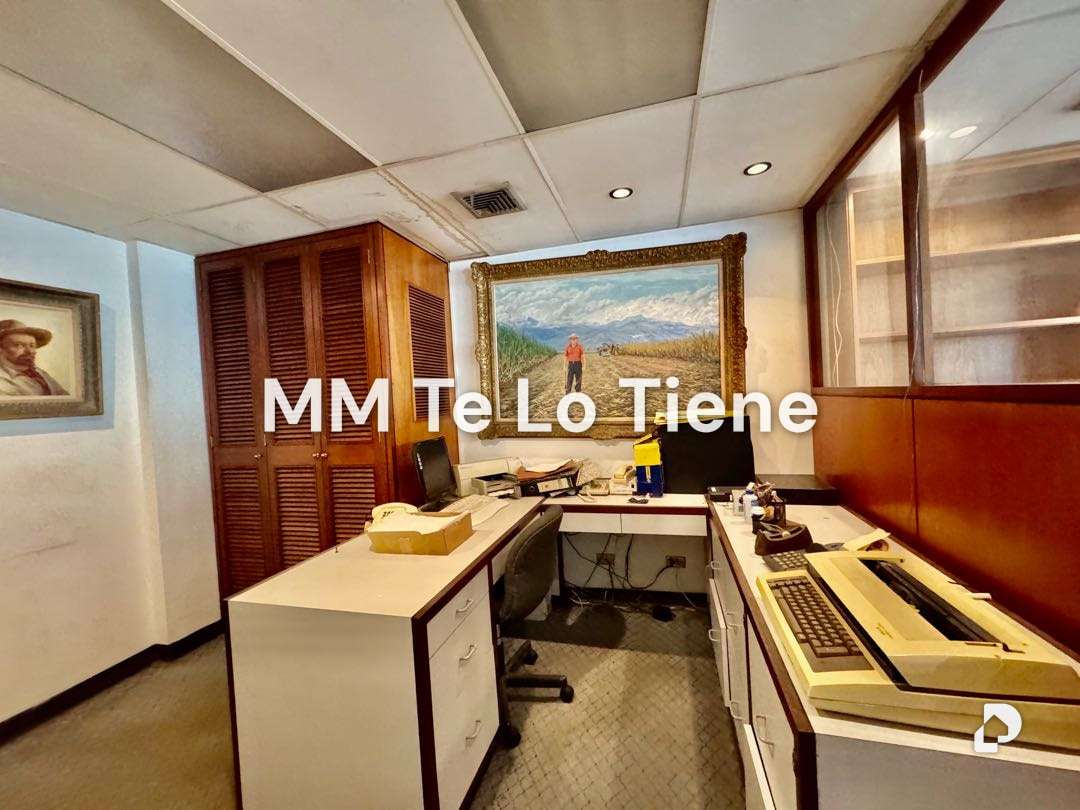 Office in Sabana Grande, Caracas – 7
